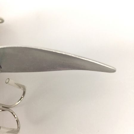  HEDDON ルアー ウッド マスキー Crazy Crawler 2150 外箱付属