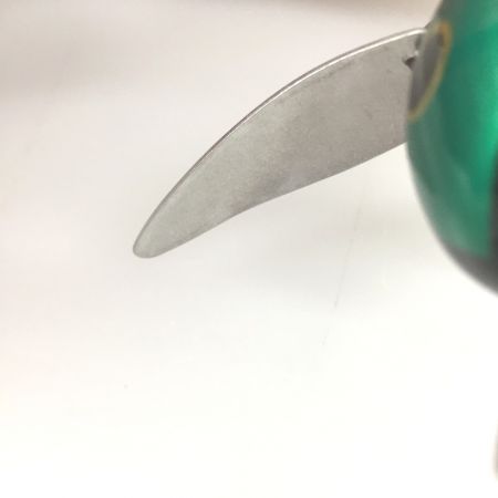  HEDDON ルアー ウッド マスキー Crazy Crawler 2150 外箱付属