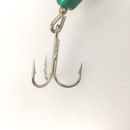  HEDDON ルアー ウッド マスキー Crazy Crawler 2150 外箱付属