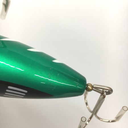  HEDDON ルアー ウッド マスキー Crazy Crawler 2150 外箱付属