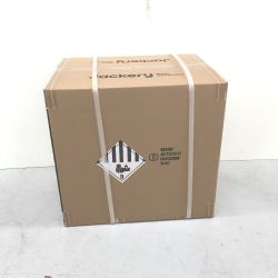 △△ Jackery ジャクリ ポータブル電源 1500 Pro  JE-1500B ブラック×オレンジ Nランク