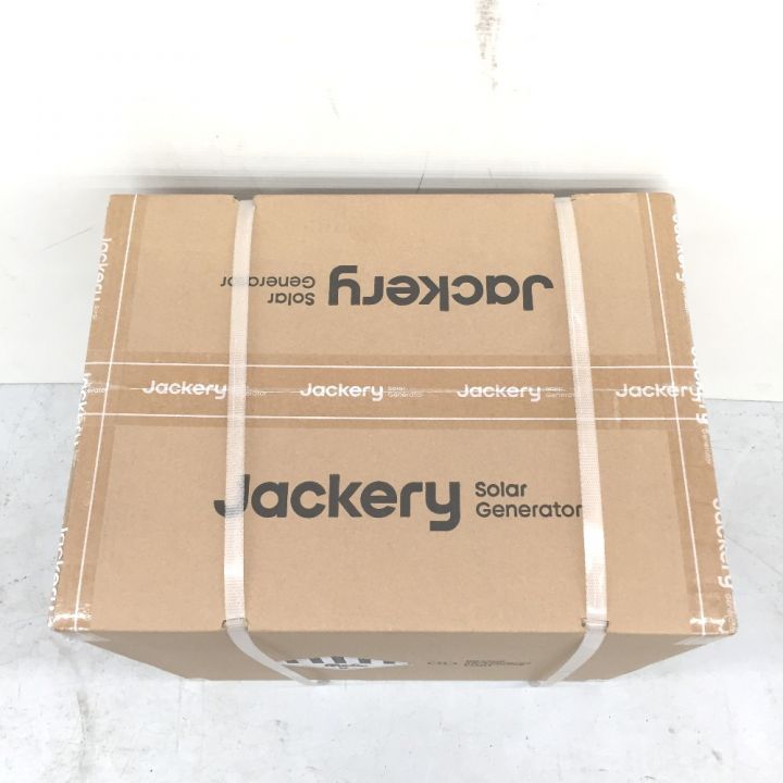 Jackery ジャクリ ポータブル電源 1500 Pro JE-1500B