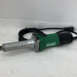 △△ HiKOKI ハイコーキ ハンドグラインダー　本体のみ GP4SA Bランク