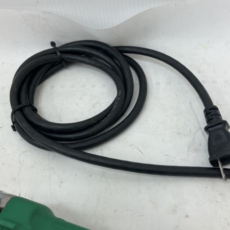  HiKOKI ハイコーキ ハンドグラインダー　本体のみ GP4SA