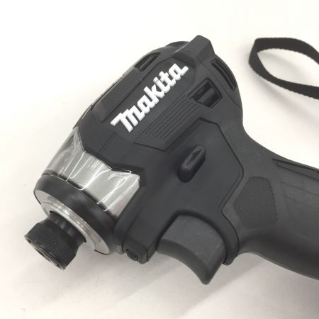  MAKITA マキタ 18V インパクトドライバ  本体のみ TD173DRGXB ブラック
