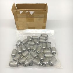 △△ AJスケーター1200 コマ  メインローラー30個セット Sランク