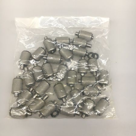  AJスケーター1200 コマ  メインローラー30個セット