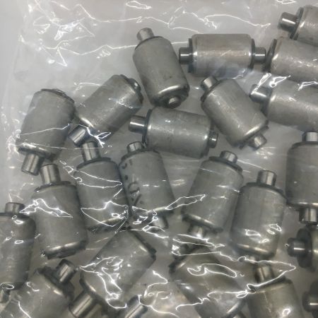  AJスケーター1200 コマ  メインローラー30個セット