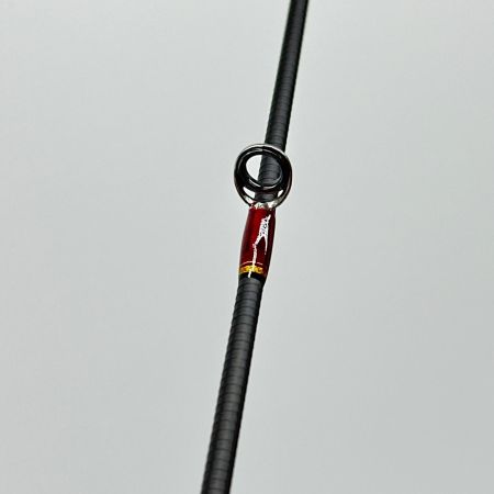 tailwalk テイルウォーク ネイティブトラウトゲーム C70MH  ルアーロッド