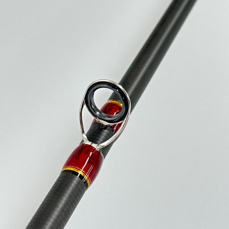 tailwalk テイルウォーク ネイティブトラウトゲーム C70MH  ルアーロッド