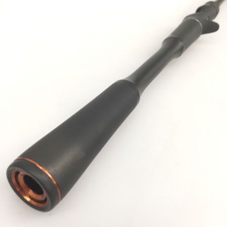  SHIMANO シマノ ルアーロッド 24ポイズンアドレナ ジグ＆ワーム 172H-2 271136 ベイトモデル ケース付