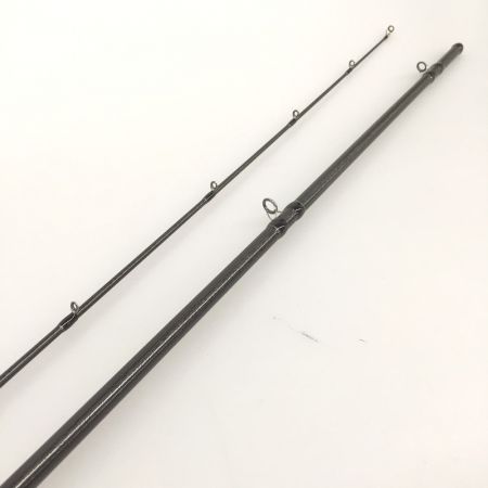  SHIMANO シマノ ルアーロッド 24ポイズンアドレナ ジグ＆ワーム 172H-2 271136 ベイトモデル ケース付