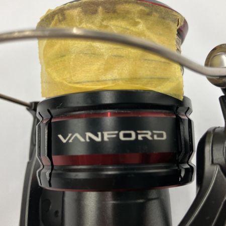  SHIMANO シマノ スピニングリール  20ヴァンフォード C3000XG 04209