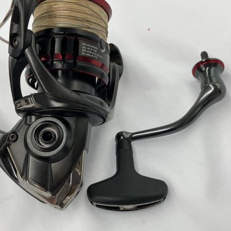  SHIMANO シマノ スピニングリール  20ヴァンフォード C3000XG 04209
