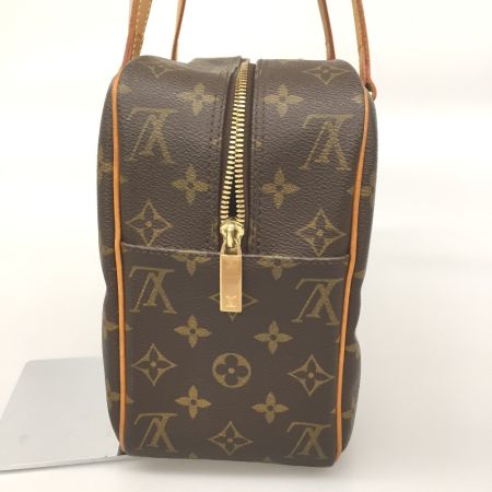  LOUIS VUITTON ルイヴィトン ハンドバッグ　モノグラム シテジーエム  M51181 ブラウン