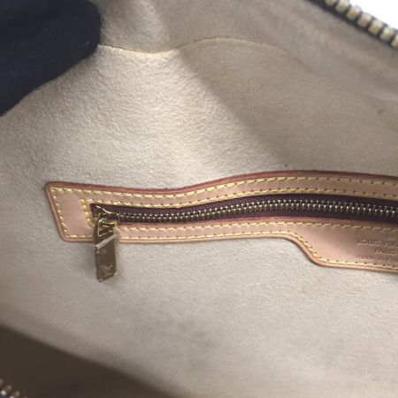  LOUIS VUITTON ルイヴィトン ハンドバッグ　モノグラム シテジーエム  M51181 ブラウン