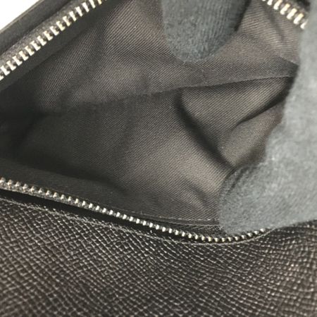  COACH コーチ 二つ折り財布  M2244 ブラック