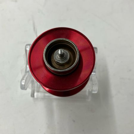 DAIWA ダイワ ジリオン スプール　交換用　レッド