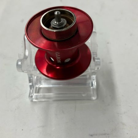 DAIWA ダイワ ジリオン スプール　交換用　レッド