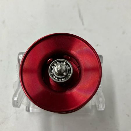 DAIWA ダイワ ジリオン スプール　交換用　レッド