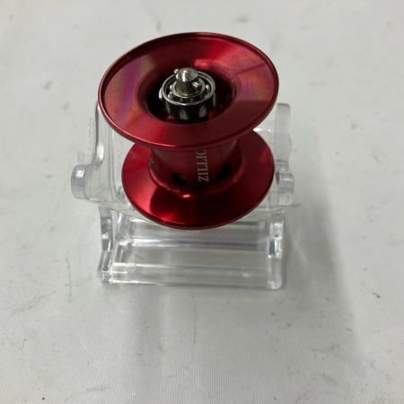 DAIWA ダイワ ジリオン スプール　交換用　レッド