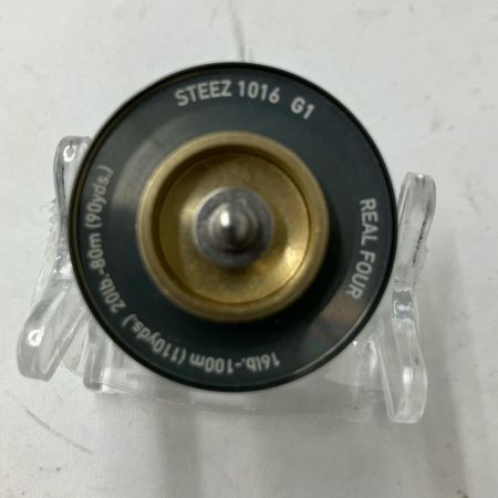 DAIWA ダイワ  スプール G1 MAGFORCEZ STEEZ1016
