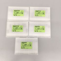 △△  兼房　エース替刃 カネフサ・替刃式ミゾキリ・溝切りカッター No.P141×2箱　No.P201×2箱　NO.301×1箱 Sランク