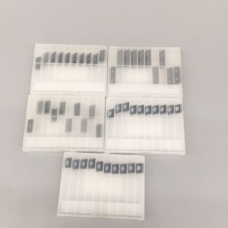   兼房　エース替刃 カネフサ・替刃式ミゾキリ・溝切りカッター No.P141×2箱　No.P201×2箱　NO.301×1箱