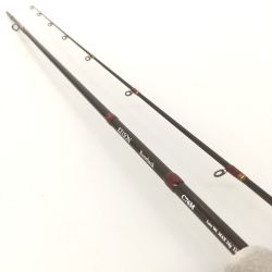 △△ tailwalk テイルウォーク トラウトロッド KEISON Runsback Runsback C76M 本体のみ Bランク