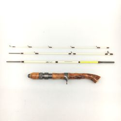 △△ Abu Garcia アブガルシア ABU ルアーロッド CONOLON コノロン CNLC-454UL 4ピース 淡水  竿袋付属 Bランク