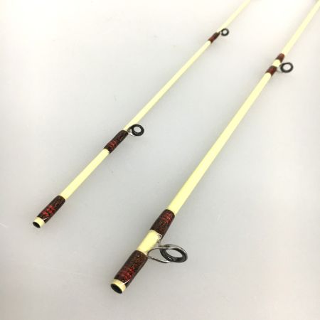  Abu Garcia アブガルシア ABU ルアーロッド CONOLON コノロン CNLC-454UL 4ピース 淡水  竿袋付属