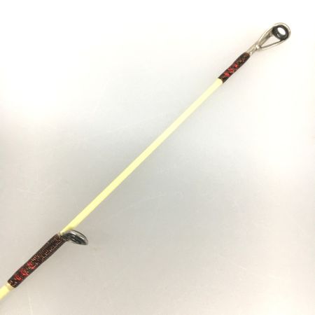  Abu Garcia アブガルシア ABU ルアーロッド CONOLON コノロン CNLC-454UL 4ピース 淡水  竿袋付属