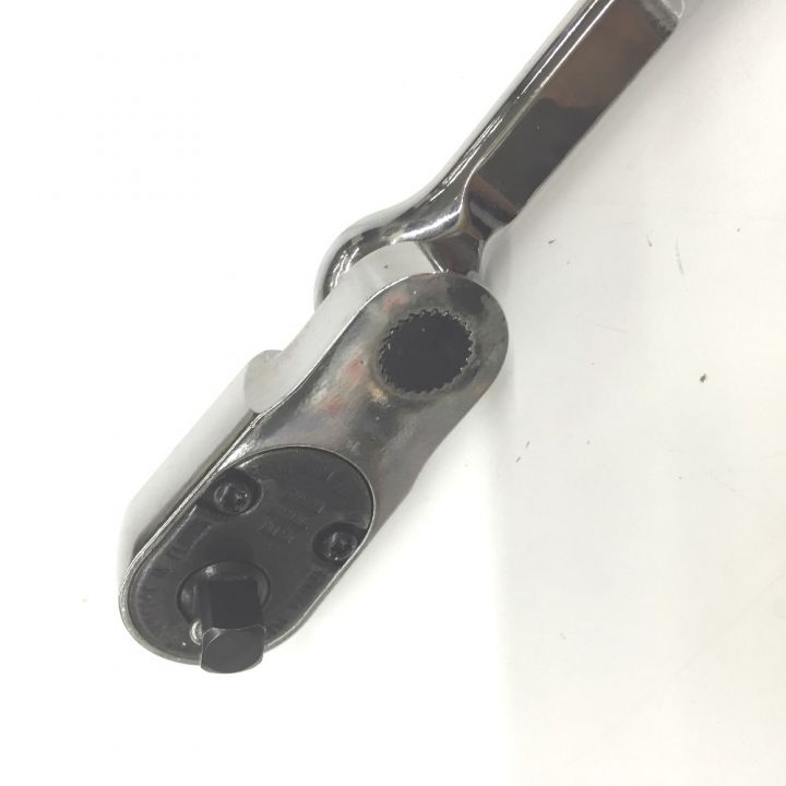 Snap-on マルチポジションヘッドラチェット TH72MP / ITZRKY8PLDN4 Snap-on スナップオン 1⁄4 マルチポジションラチェット TH72MP - メルカリ