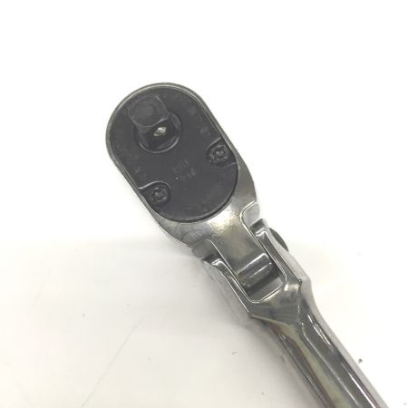  Snap-on スナップオン 1/4ラチェット THLFD72 ネイビー