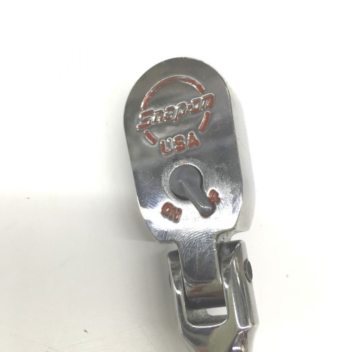 Snap-on スナップオン 1/4