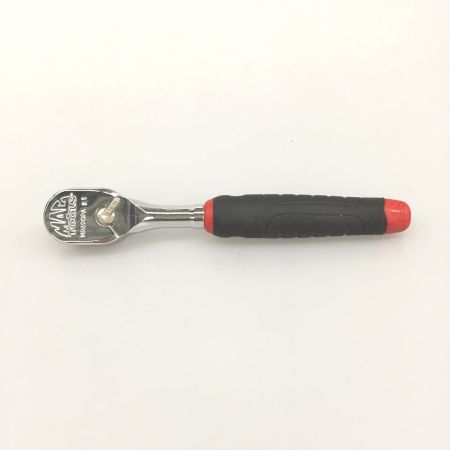  MAC TOOLS マック 程度B 1/4 ラチェットハンドル MR690Pa