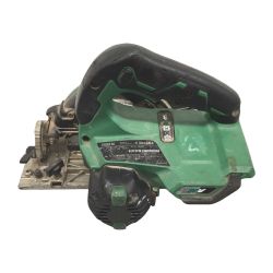 △△ HiKOKI ハイコーキ 165㎜コードレス丸のこ 36v 2018年製 C3606DA Cランク