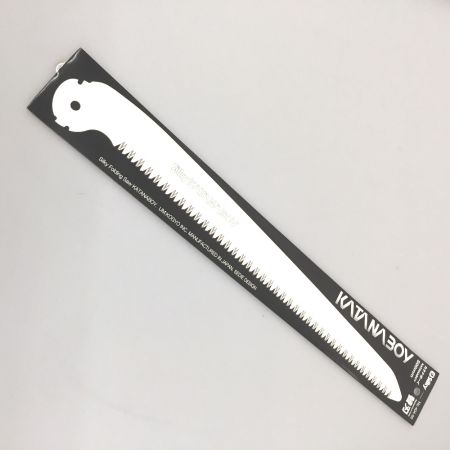  Silky KATANABOY　未使用 500ｍｍ　未使用　替刃セット KATANABOY