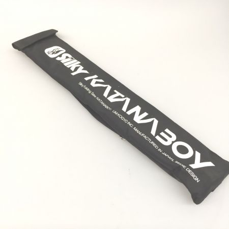  Silky KATANABOY　未使用 500ｍｍ　未使用　替刃セット KATANABOY