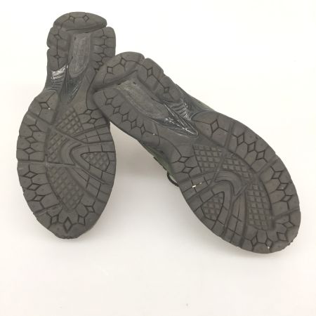  NEW BALANCE ニュー・バランス ×JJJJound GORE-TEX スニーカー 25cm M2002RXY グリーン