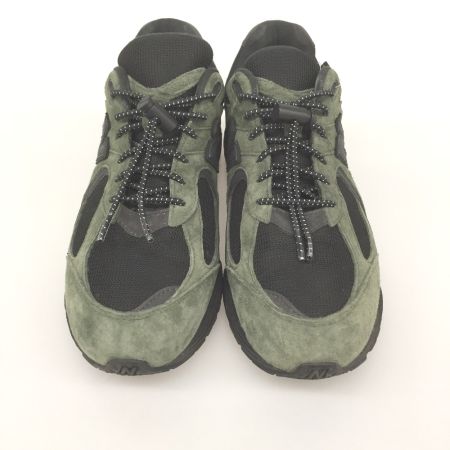  NEW BALANCE ニュー・バランス ×JJJJound GORE-TEX スニーカー 25cm M2002RXY グリーン