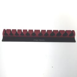 △△ MAC TOOLS マック レンチホルダー ロックアレンチ 12本用 LAW12-R Bランク