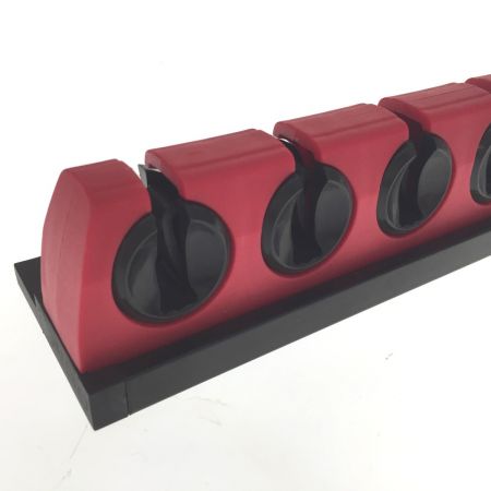  MAC TOOLS マック レンチホルダー ロックアレンチ 12本用 LAW12-R