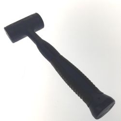 △△ Snap-on スナップオン デッドブローハンマー HBFE32 ブルー 32oz Bランク