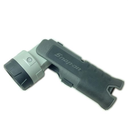 Snap-on スナップオン 電動工具 ワークライト ctled861gm ブラック 本体のみ