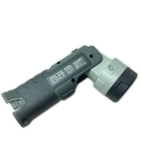 Snap-on スナップオン 電動工具 ワークライト ctled861gm ブラック 本体のみ
