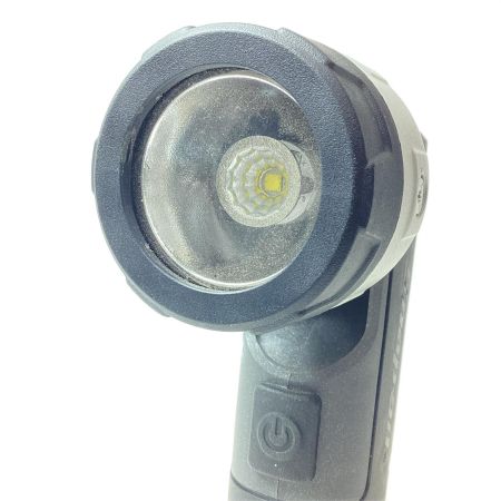 Snap-on スナップオン 電動工具 ワークライト ctled861gm ブラック 本体のみ