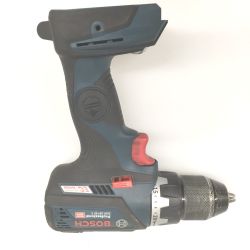 △△ BOSCH ボッシュ Professional 18V ドライバドリル　本体のみ gsr 18v-60c Bランク