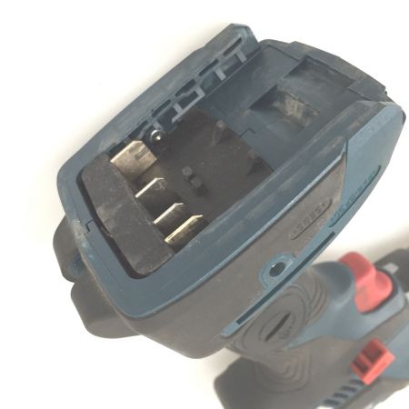  BOSCH ボッシュ Professional 18V ドライバドリル　本体のみ gsr 18v-60c