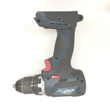  BOSCH ボッシュ Professional 18V ドライバドリル　本体のみ gsr 18v-60c